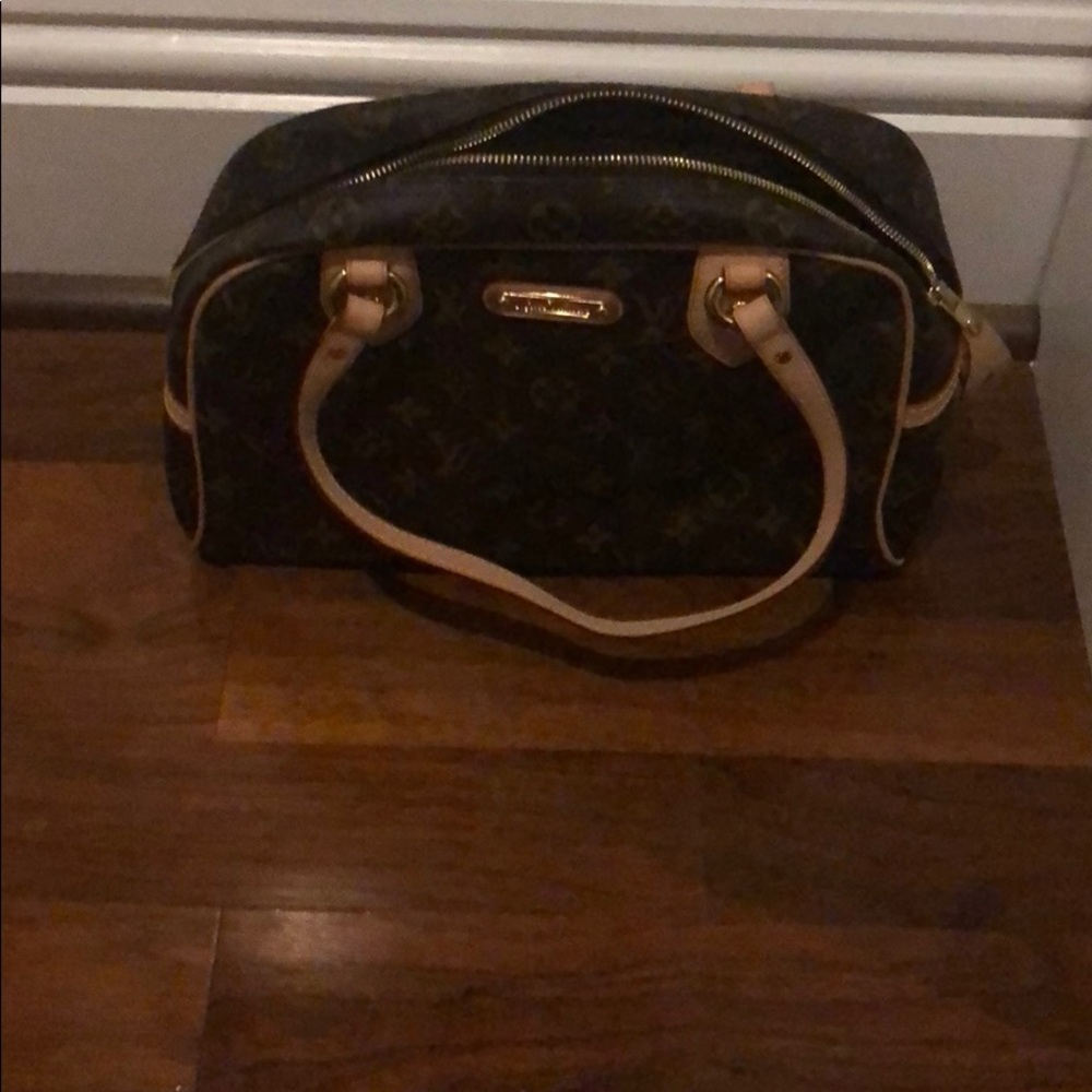 Louis Vuitton new bag